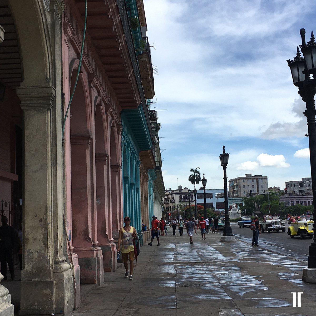 La Habana #Fotografía